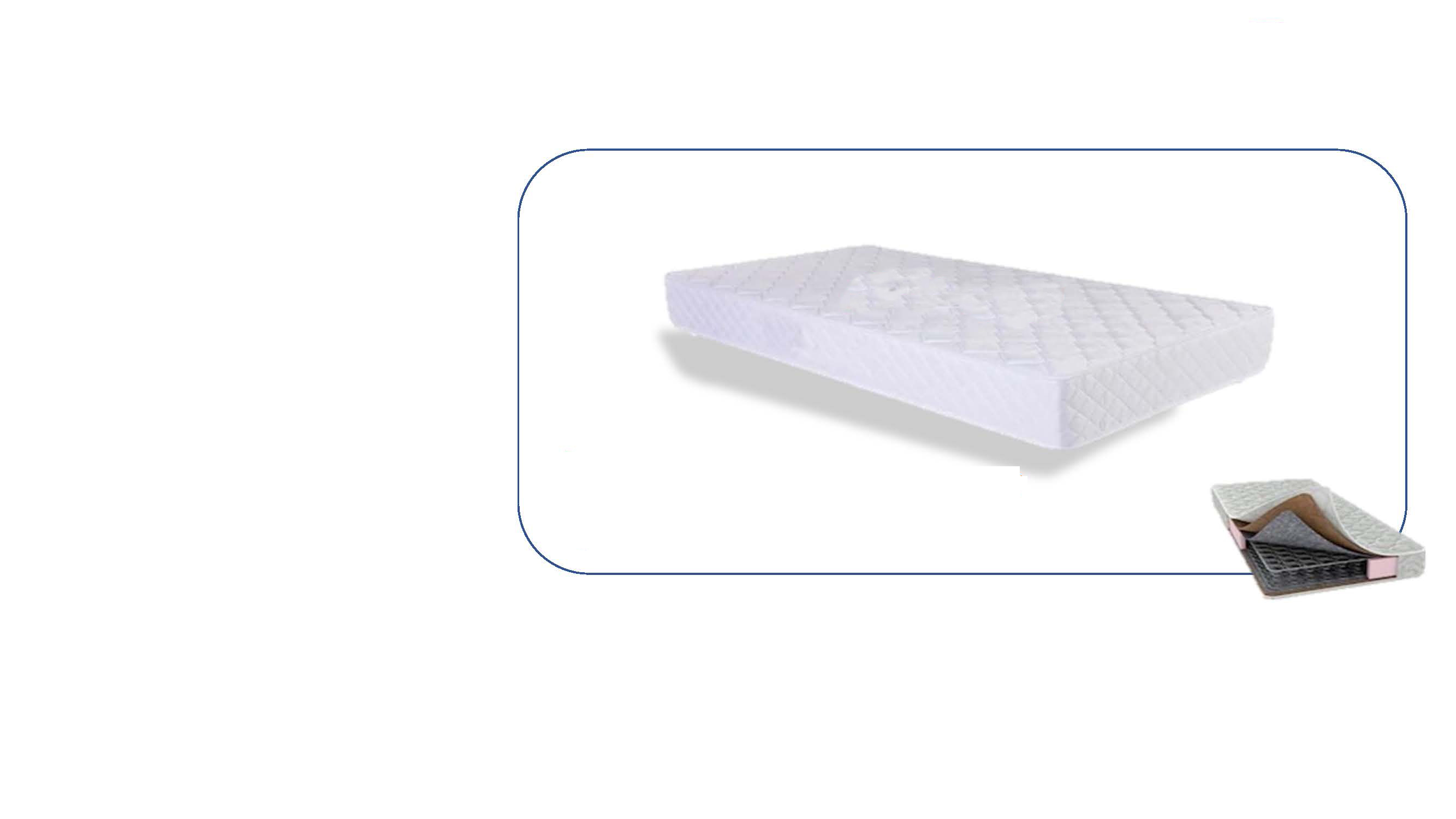 Spring Mattress